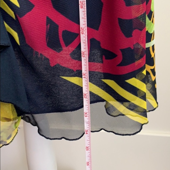 2026 Deux Mille Vingt Six dress - Picture 6 of 7